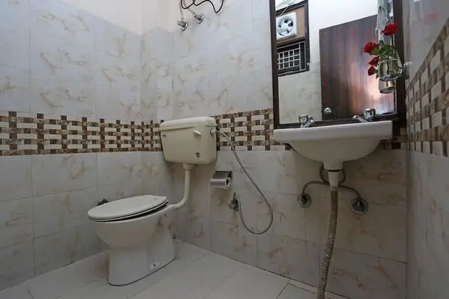 Deluxe Oda, Sigara İçilmez