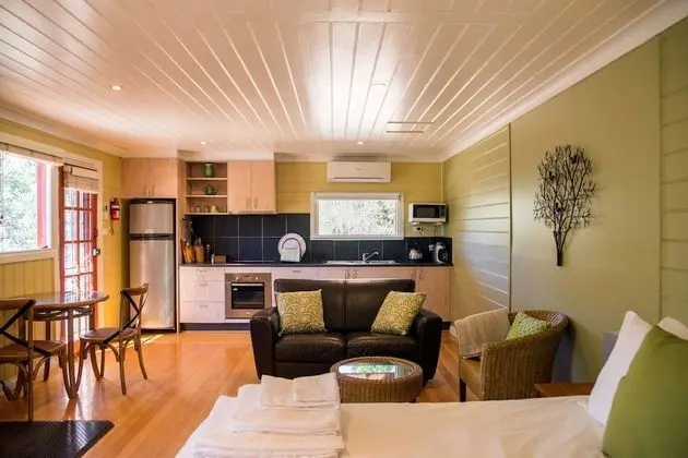 Luxury Kır Evi, Vadi Manzaralı