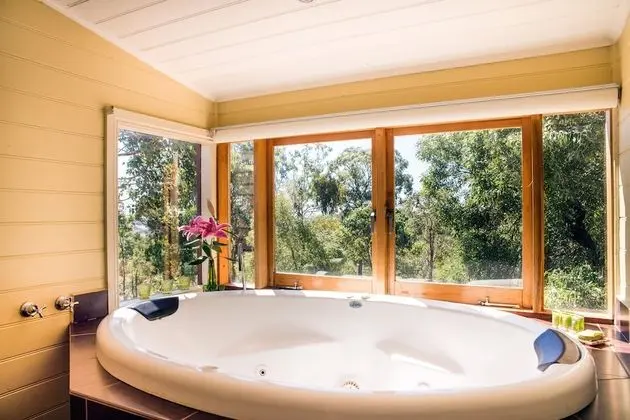 Luxury Kır Evi, Vadi Manzaralı