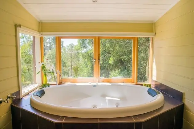 Luxury Kır Evi, Vadi Manzaralı