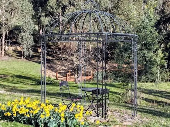 Luxury Kır Evi, Vadi Manzaralı