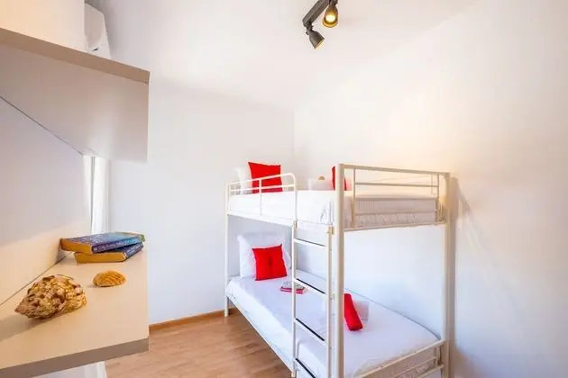 Villa, Birden Çok Yatak Odası, Kişiye Özel Havuzlu, Deniz Manzaralı