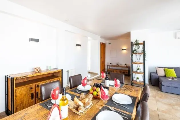 Villa, Birden Çok Yatak Odası, Kişiye Özel Havuzlu, Deniz Manzaralı