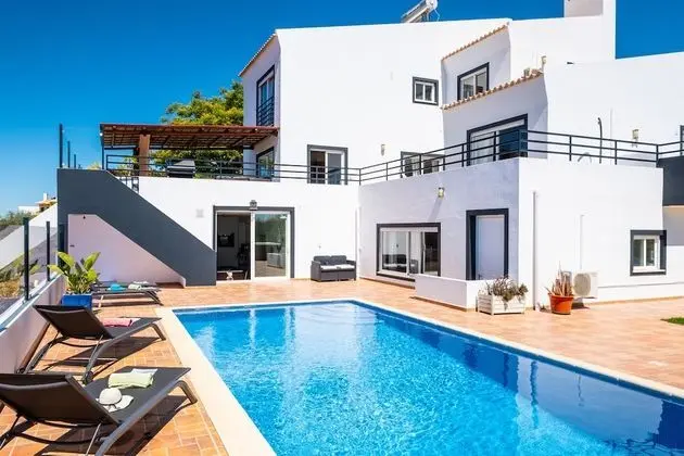 Villa, Birden Çok Yatak Odası, Kişiye Özel Havuzlu, Deniz Manzaralı