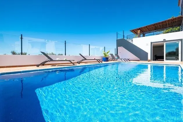 Villa, Birden Çok Yatak Odası, Kişiye Özel Havuzlu, Deniz Manzaralı