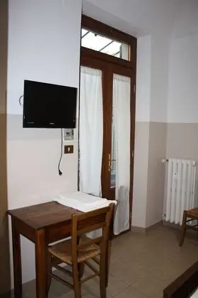 Tek Kişilik Oda