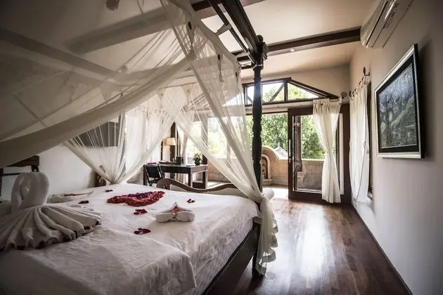Villa, 3 Yatak Odası