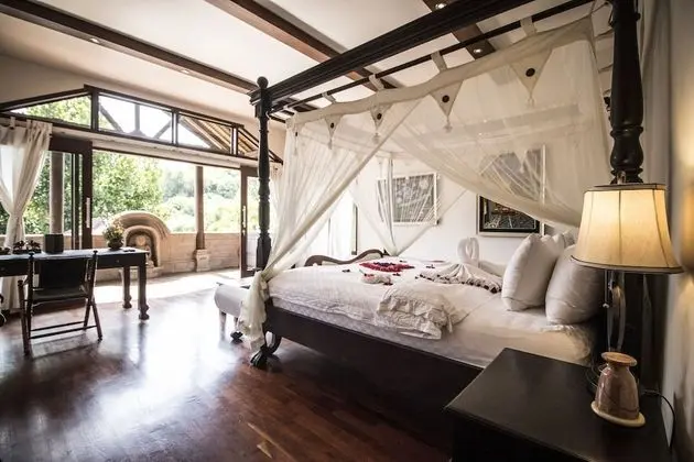 Villa, 3 Yatak Odası