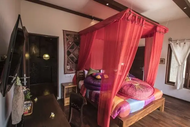Villa, 3 Yatak Odası