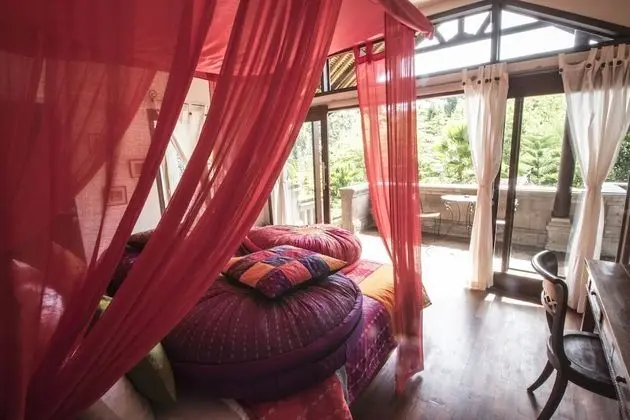 Villa, 3 Yatak Odası