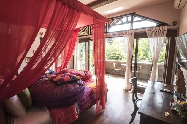 Villa, 3 Yatak Odası