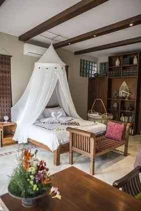 Villa, 3 Yatak Odası