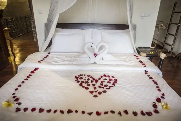 Villa, 3 Yatak Odası
