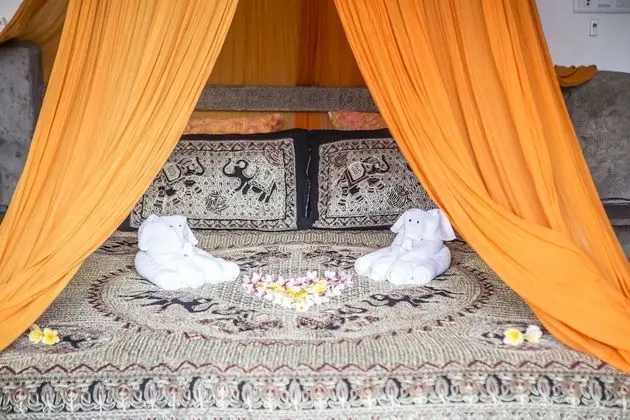 Villa, 3 Yatak Odası