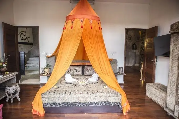 Villa, 3 Yatak Odası