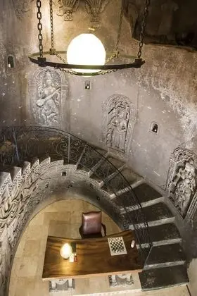 Villa, 3 Yatak Odası