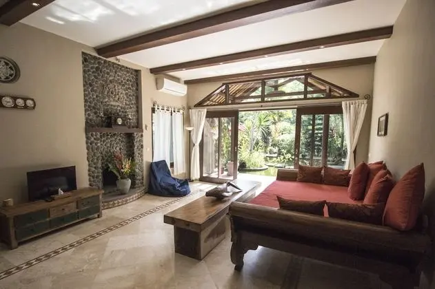 Villa, 3 Yatak Odası