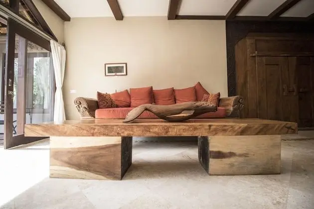 Villa, 3 Yatak Odası