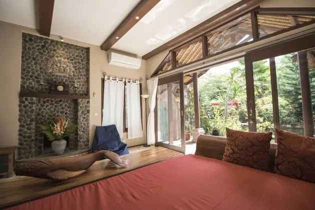 Villa, 3 Yatak Odası