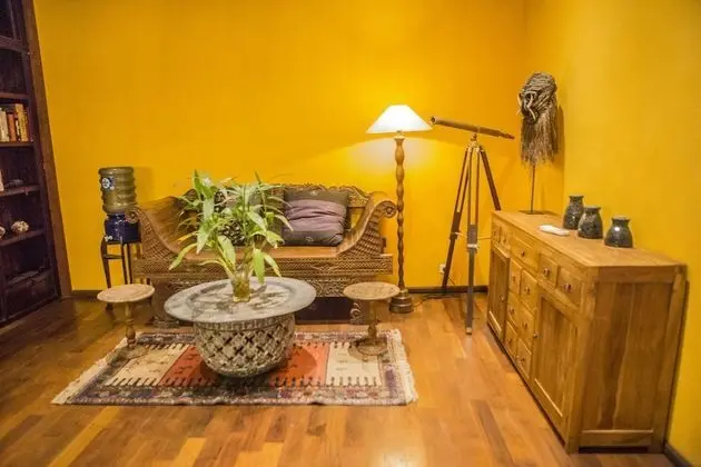 Villa, 3 Yatak Odası