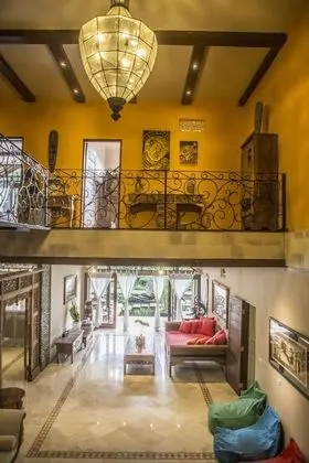 Villa, 3 Yatak Odası