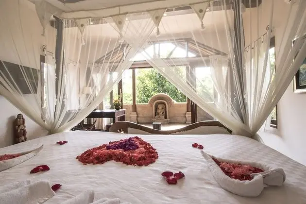 Villa, 3 Yatak Odası