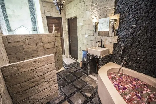 Villa, 3 Yatak Odası