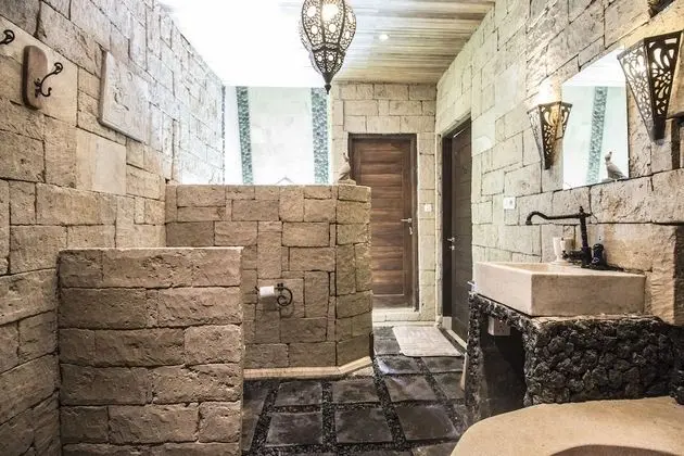 Villa, 3 Yatak Odası