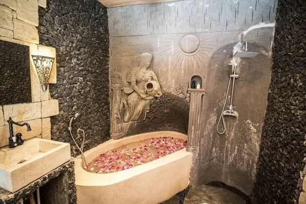 Villa, 3 Yatak Odası