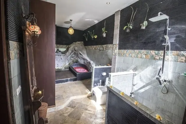 Villa, 3 Yatak Odası