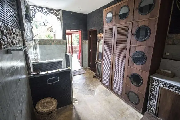 Villa, 3 Yatak Odası