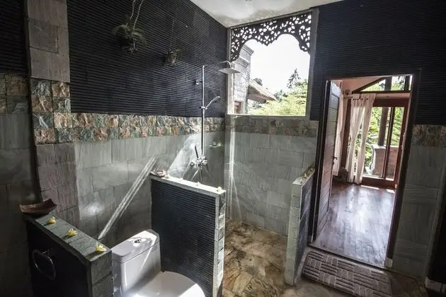 Villa, 3 Yatak Odası