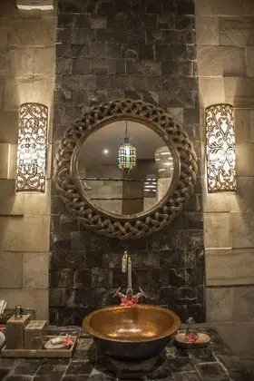 Villa, 3 Yatak Odası