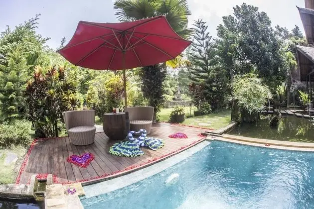 Villa, 3 Yatak Odası