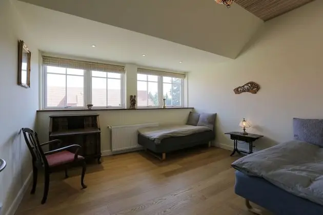 Comfort Tek Büyük Yataklı Oda, Ortak Banyo