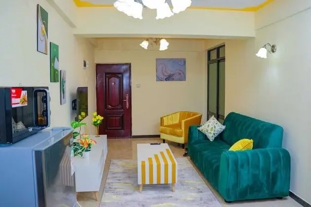 Apart Daire, 1 Yatak Odası