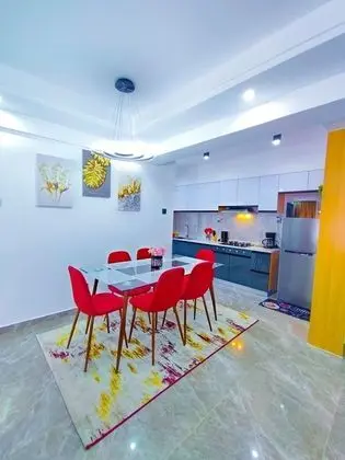 Superior Süit, 3 Yatak Odası, Engellilere Uygun