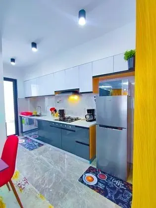 Superior Süit, 3 Yatak Odası, Engellilere Uygun