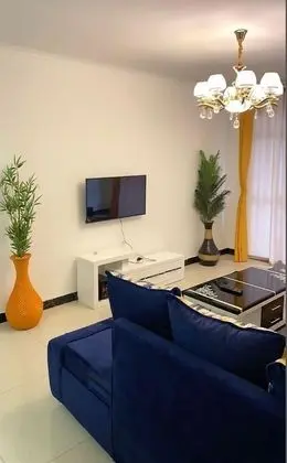 Superior Süit, 3 Yatak Odası, Engellilere Uygun