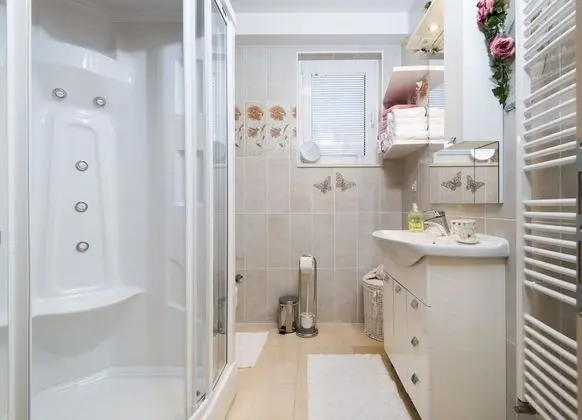 Apart Daire (Purple)