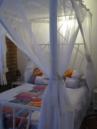 Comfort Tek Büyük Yataklı Oda, 1 Çift Kişilik Yatak, Havuz Manzaralı