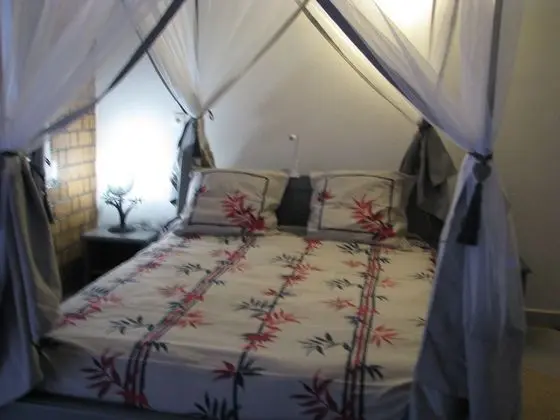 Comfort Tek Büyük Yataklı Oda, 1 Çift Kişilik Yatak, Havuz Manzaralı