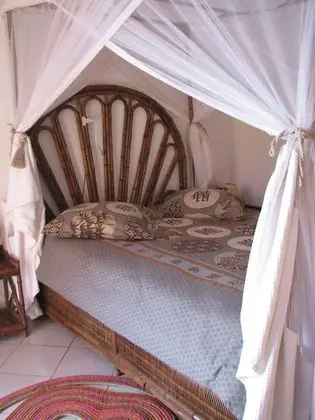 Comfort Tek Büyük Yataklı Oda, 1 Çift Kişilik Yatak, Havuz Manzaralı