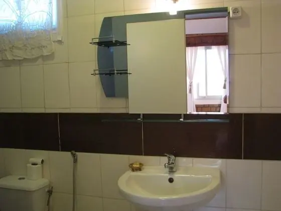Comfort Tek Büyük Yataklı Oda, 1 Çift Kişilik Yatak, Havuz Manzaralı