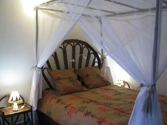 Comfort Üç Kişilik Oda, Birden Çok Yatak, Havuz Manzaralı