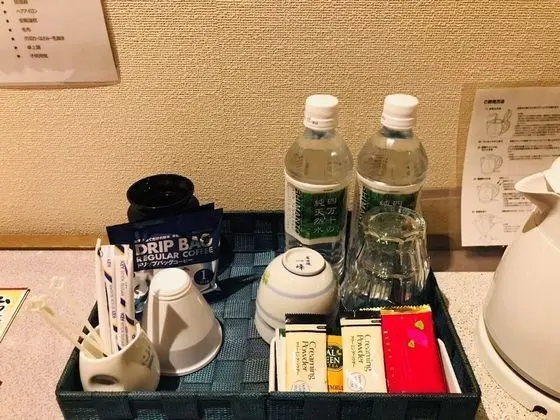 Tek Kişilik Oda, Sigara İçilmez