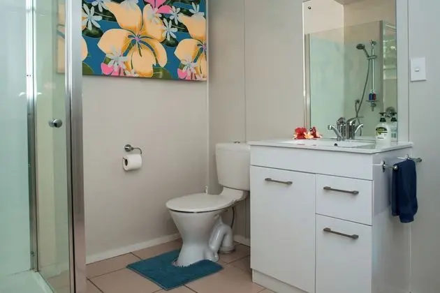 Comfort Apart Daire, 1 Yatak Odası, Dağ Manzaralı, Dağ Yamacı (Apartment #1)