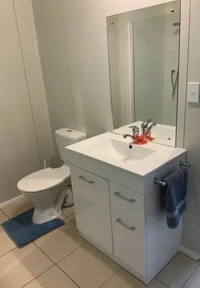 Comfort Apart Daire, 1 Yatak Odası, Dağ Manzaralı, Dağ Yamacı (Apartment #1)