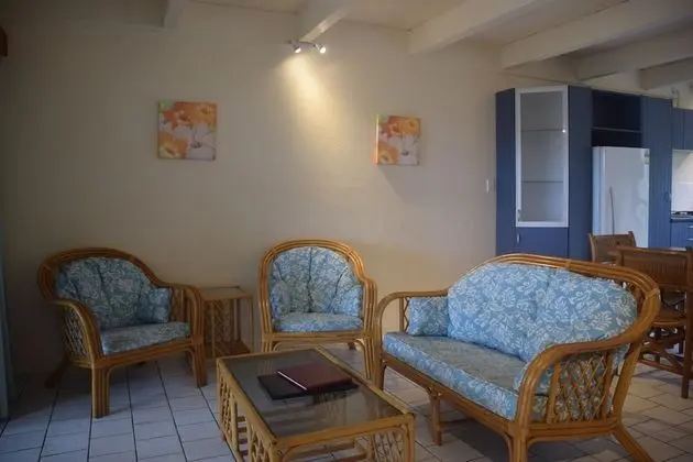 Apart Daire, 3 Yatak Odası, Lagün Manzaralı