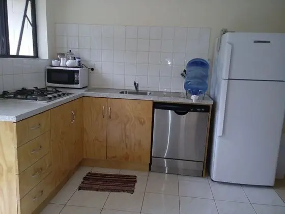 Apart Daire, 3 Yatak Odası, Lagün Manzaralı